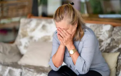 Navigating Grief: Resources for Seniors Facing Loss