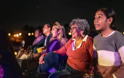 Movie Night Picks for Every Generation to Enjoy Together