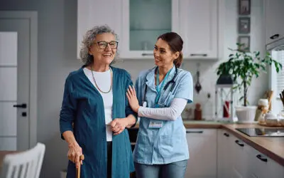 Understanding the Emotional Journey of Moving to Assisted Living: Insights from Maple Ridge