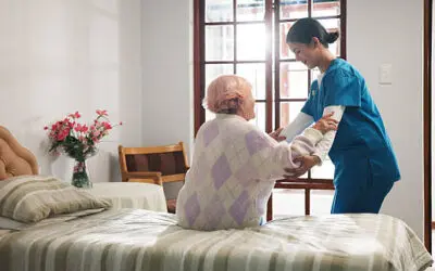 Understanding the Emotional Journey of Moving to Assisted Living: Insights from Maple Ridge