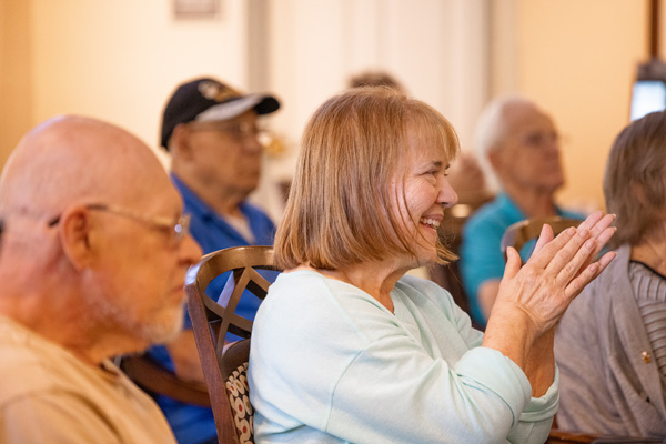 Careers | Maple Ridge Senior Living