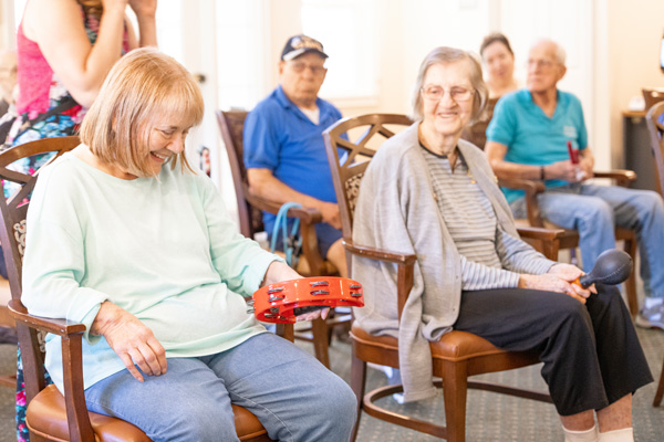 Careers | Maple Ridge Senior Living