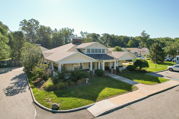 Assisted Living at Maple Ridge | Maple Ridge Senior Living