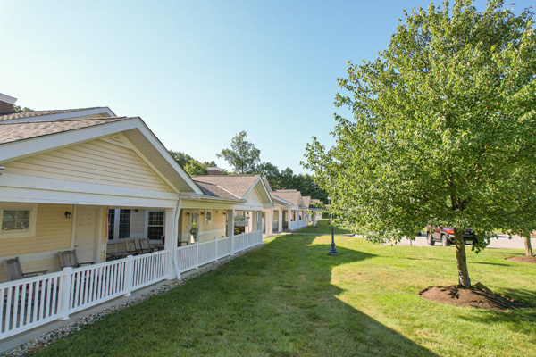 Amenities & Gallery | Maple Ridge Senior Living