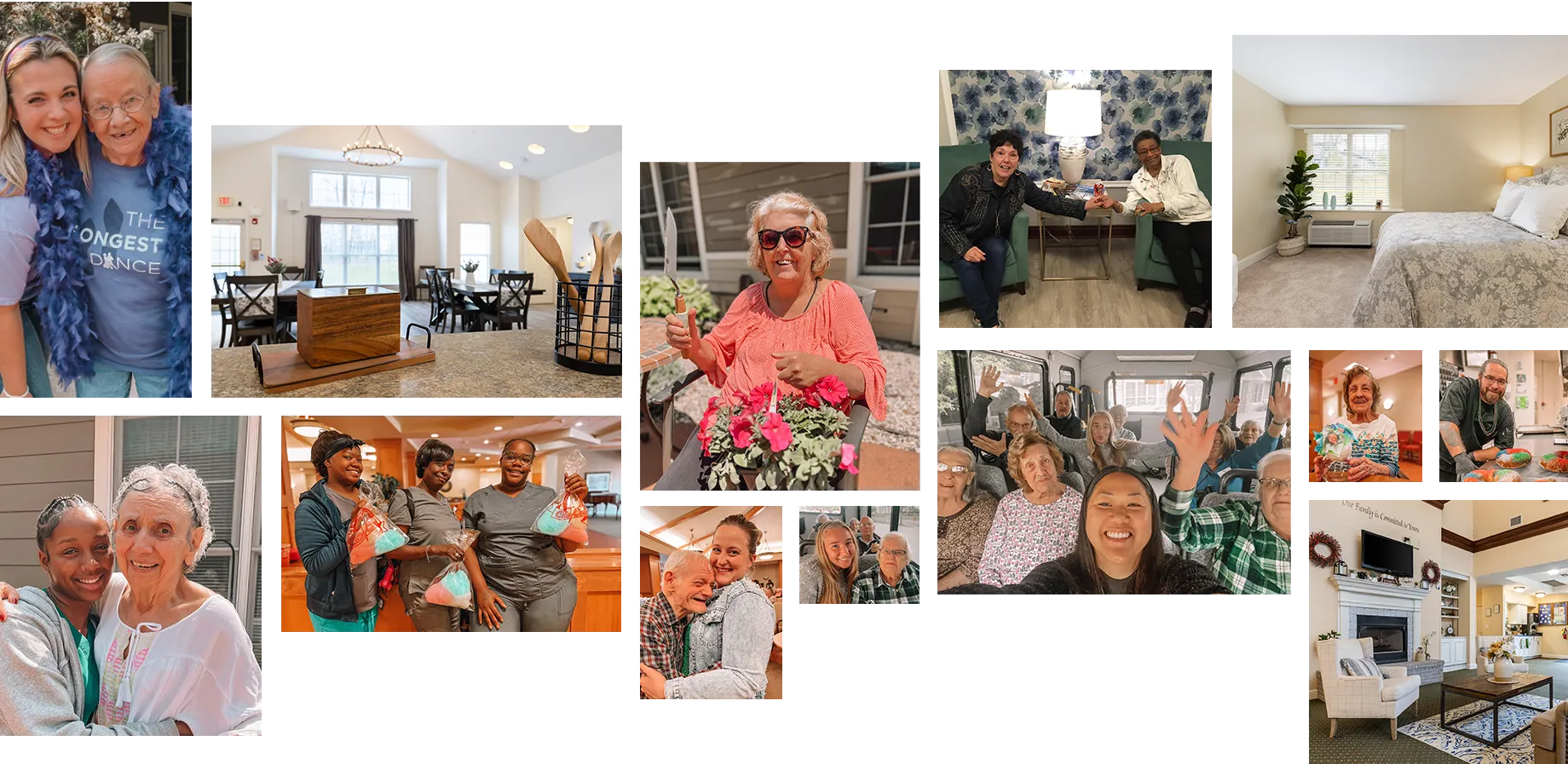 About Us | Maple Ridge Senior Living