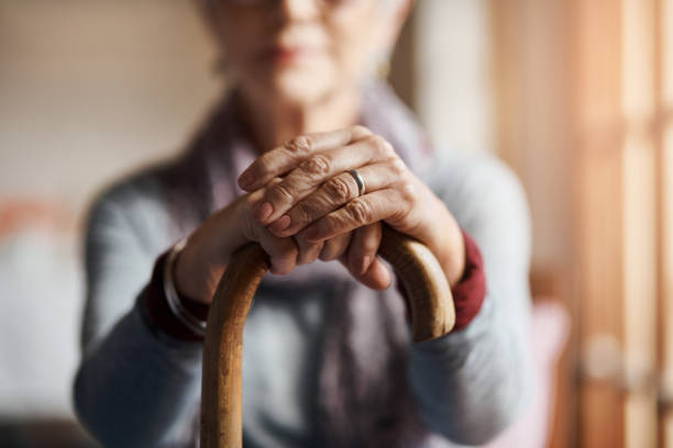 What Are the Most Common Disabilities In Seniors?