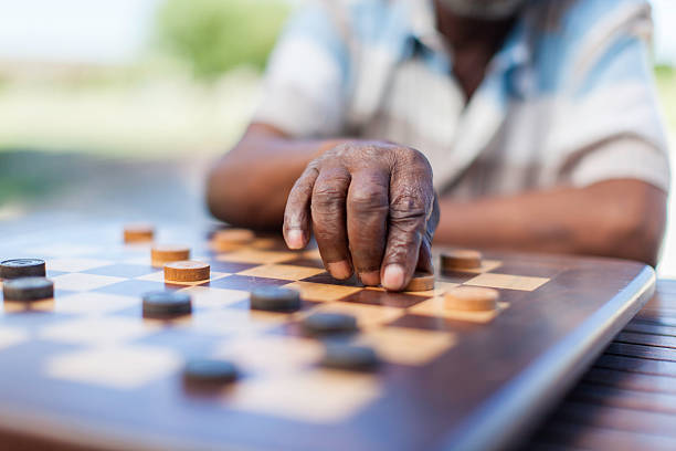 Our Favorite Board Games and Card Games for Seniors