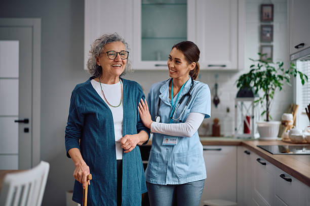 Understanding the Emotional Journey of Moving to Assisted Living: Insights from Maple Ridge