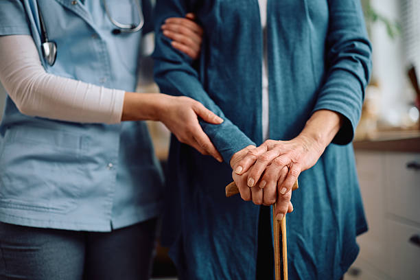 Understanding the Emotional Journey of Moving to Assisted Living: Insights from Maple Ridge